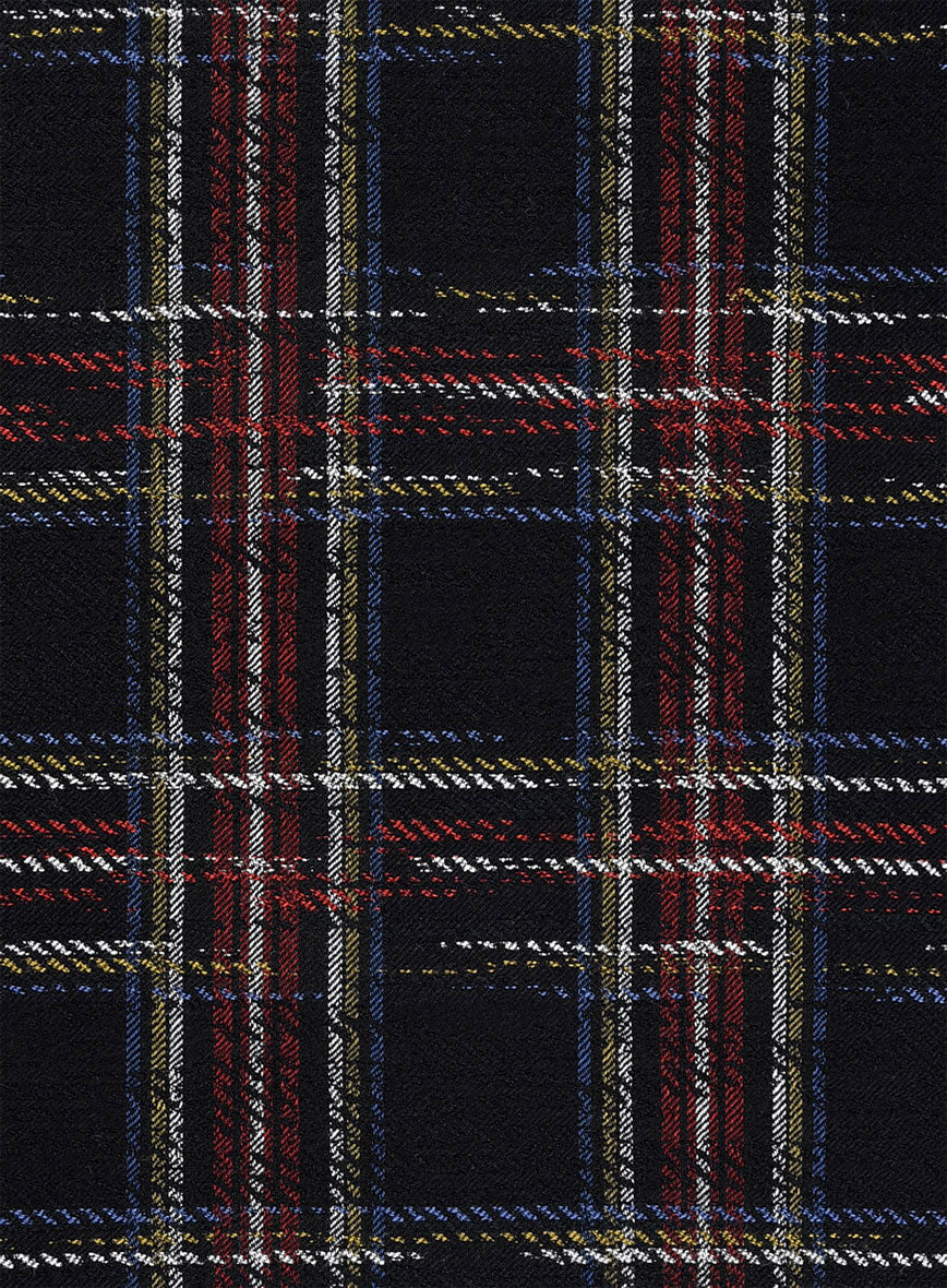 Italian Cotton Lempre Jacket - Image 3