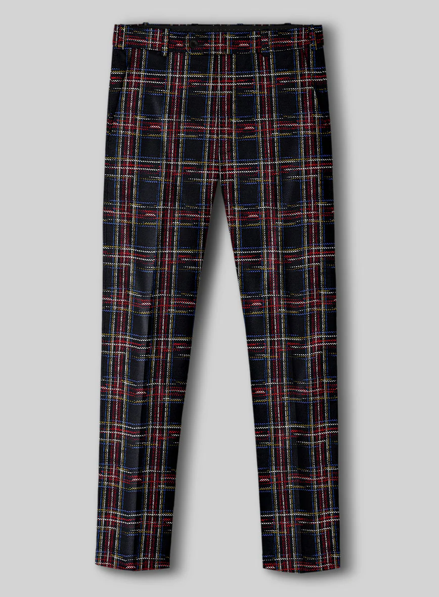 Italian Cotton Lempre Suit - Image 4