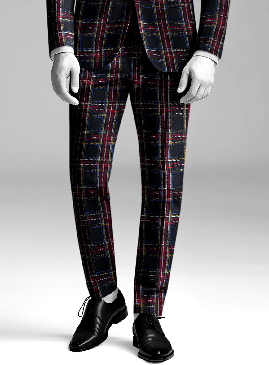 Italian Cotton Lempre Suit - Image 5