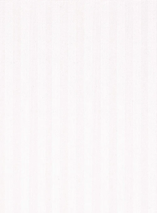 Italian Cotton Light Pink Tois Shirt - Image 3