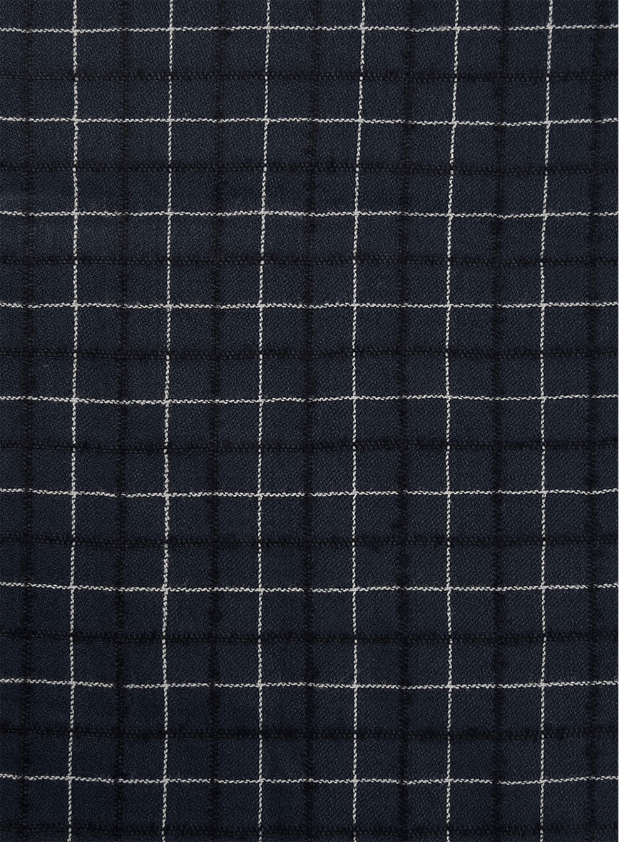 Italian Cotton Loris Shirt - Image 3