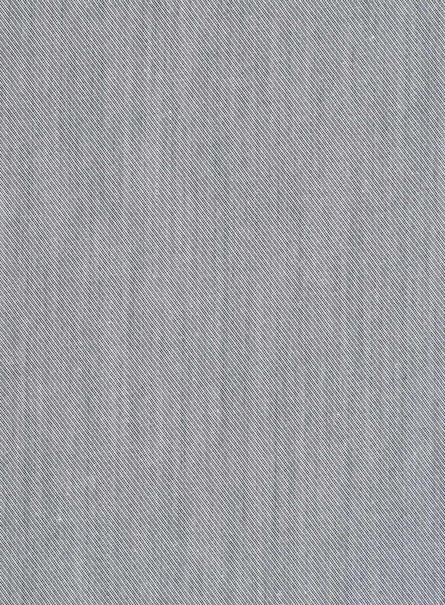 Italian Cotton Luis Shirt - Image 3