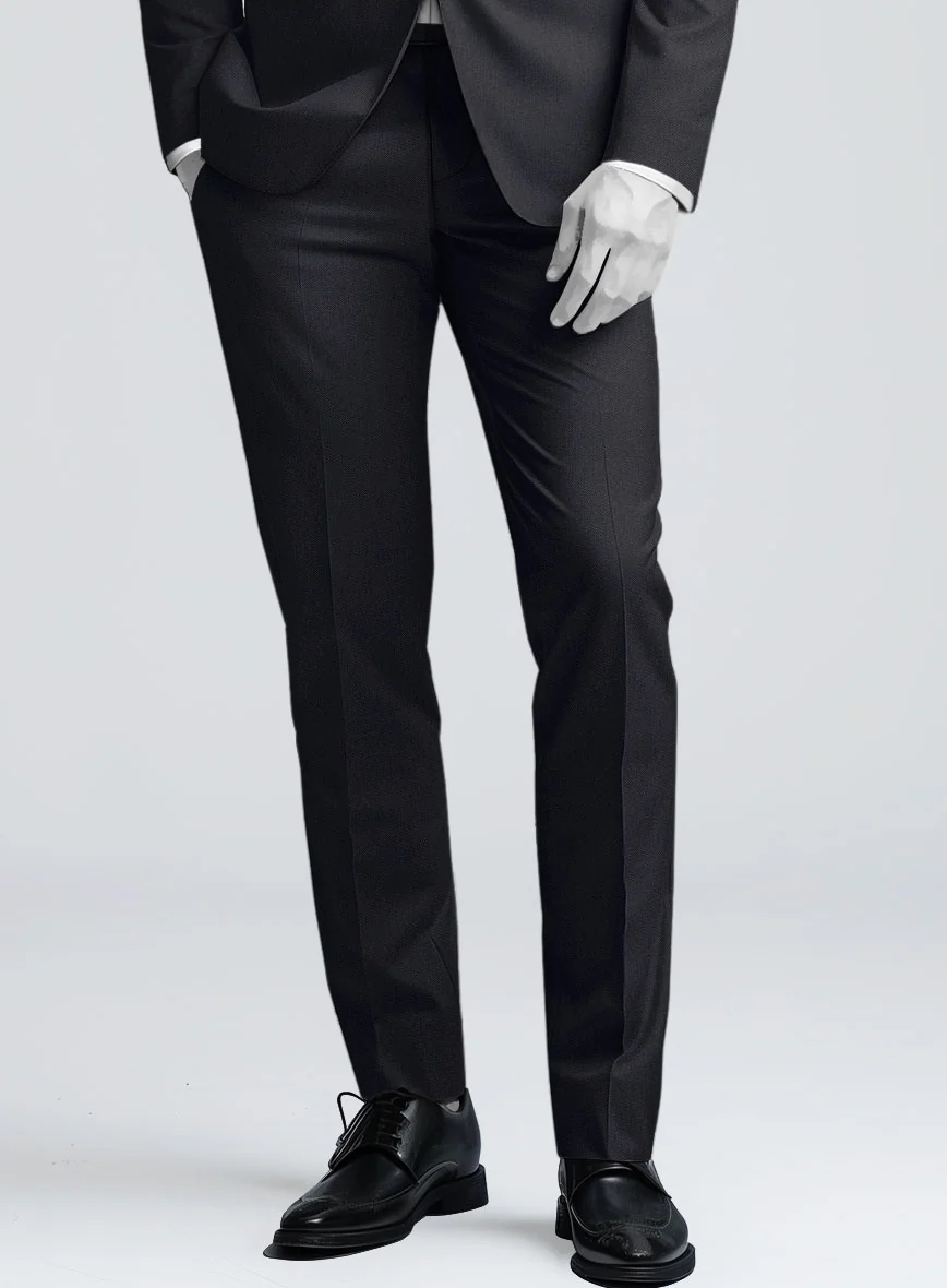 Italian Cotton Lycra Paso Suit - Image 4