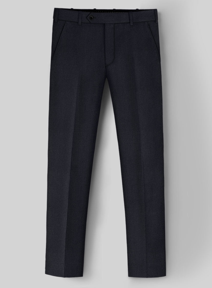 Italian Cotton Lycra Paso Suit - Image 5