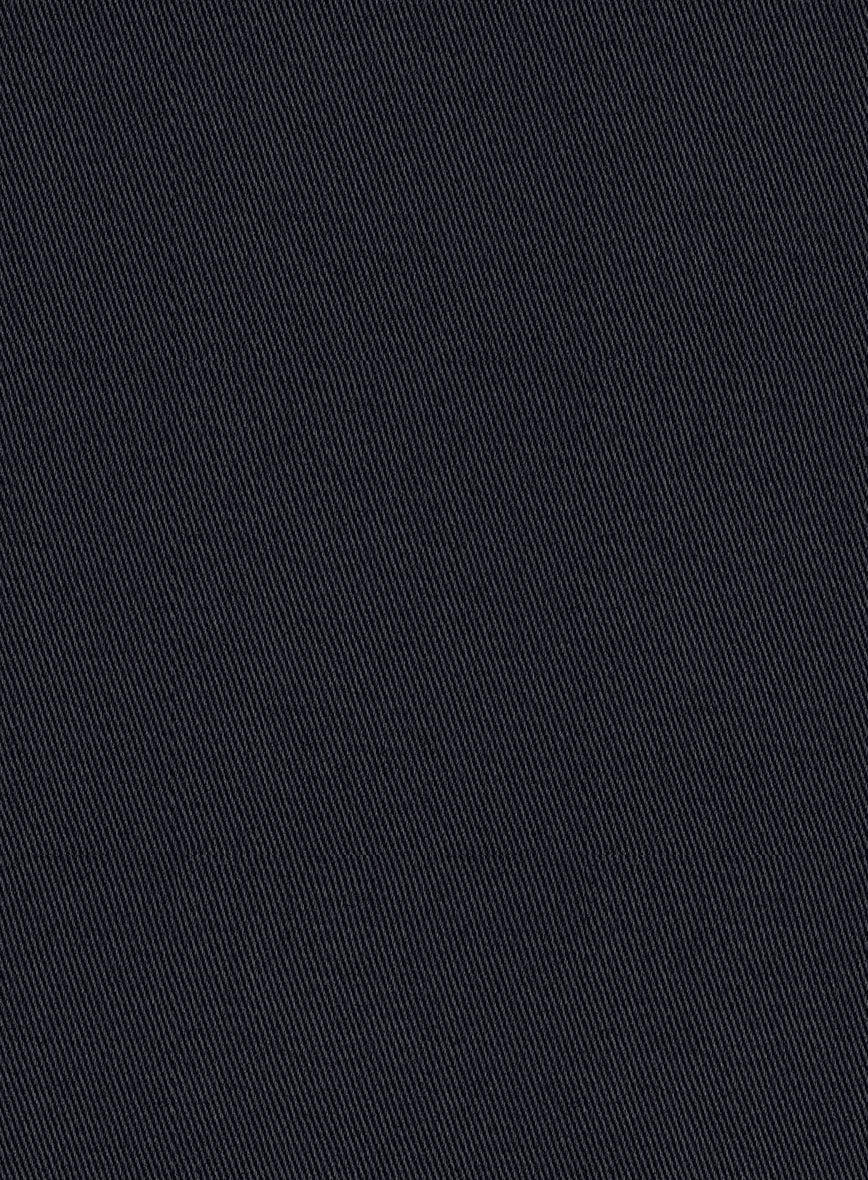 Italian Cotton Lycra Paso Jacket - Image 3