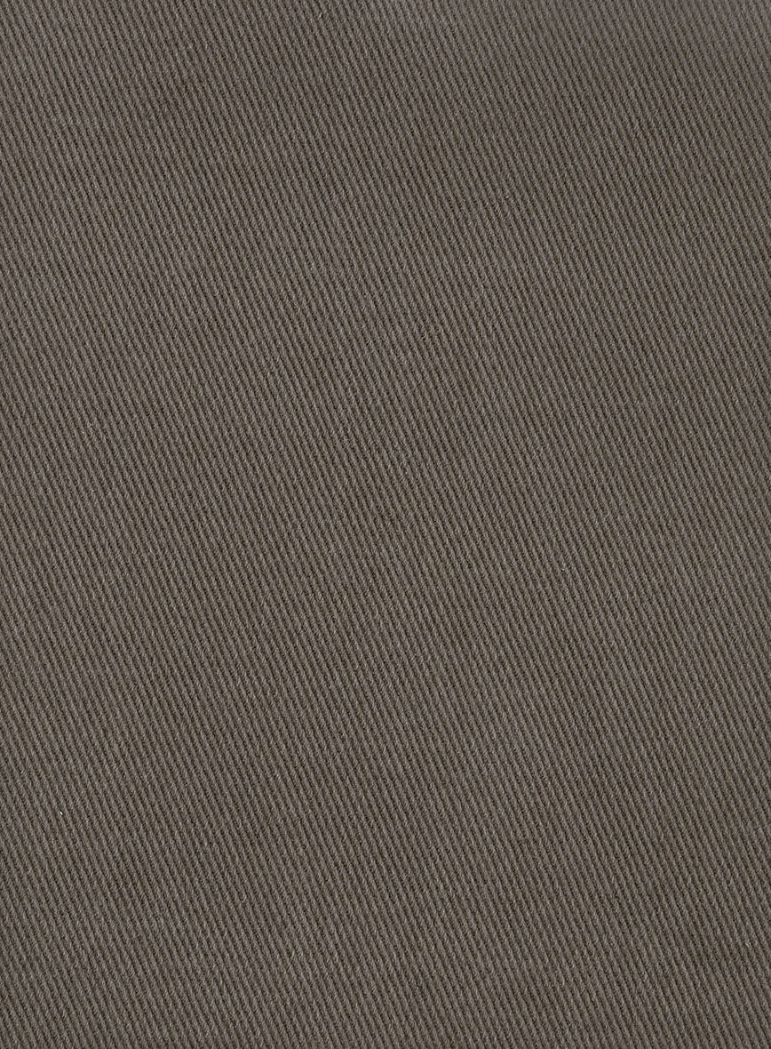 Italian Cotton Lycra Rexon Jacket - Image 3