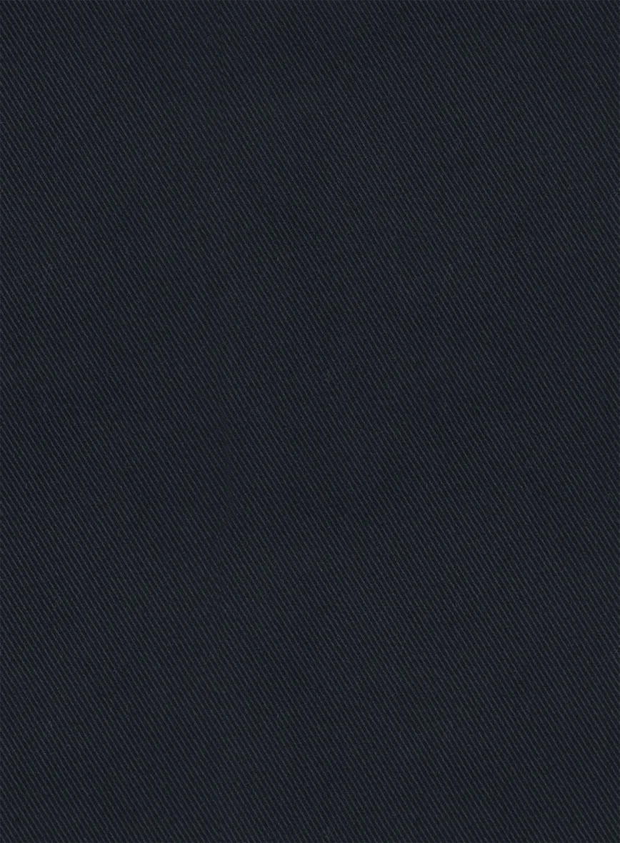 Italian Cotton Lycra Ulisse Suit - Image 8