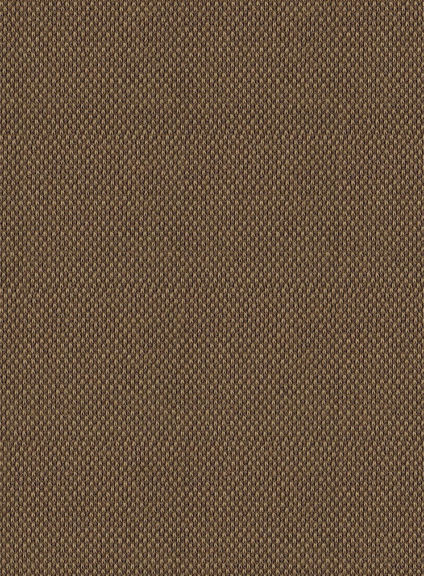Italian Cotton Lycra Veris Jacket - Image 3