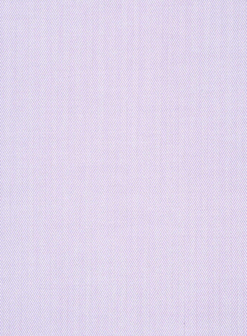 Italian Cotton Marco Shirt - Image 3