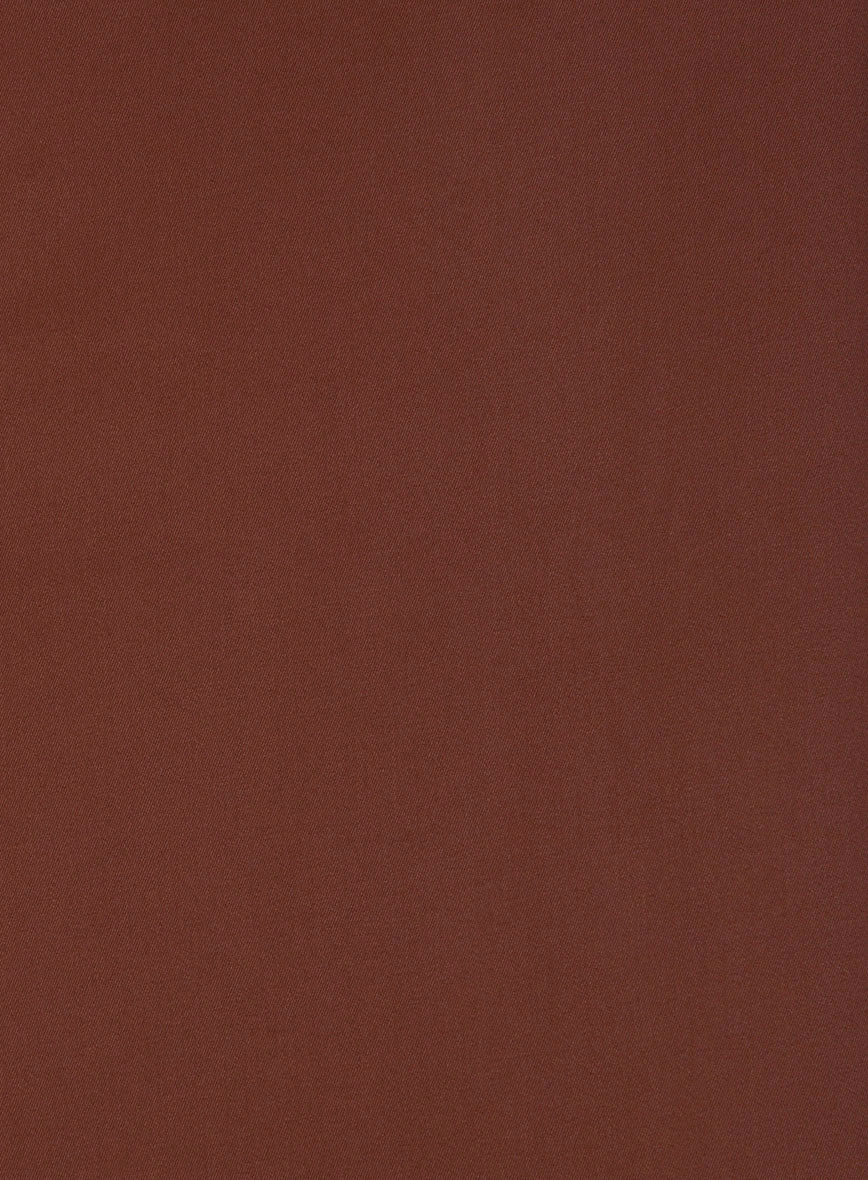 Italian Cotton Mingo Jacket - Image 3
