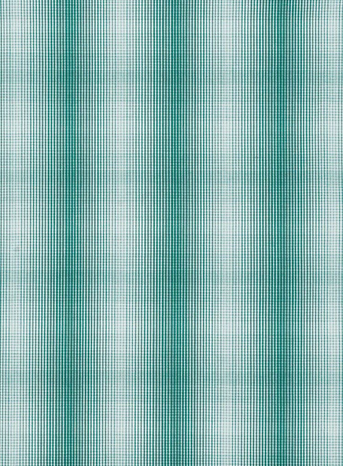 Italian Cotton Piola Shirt - Image 3