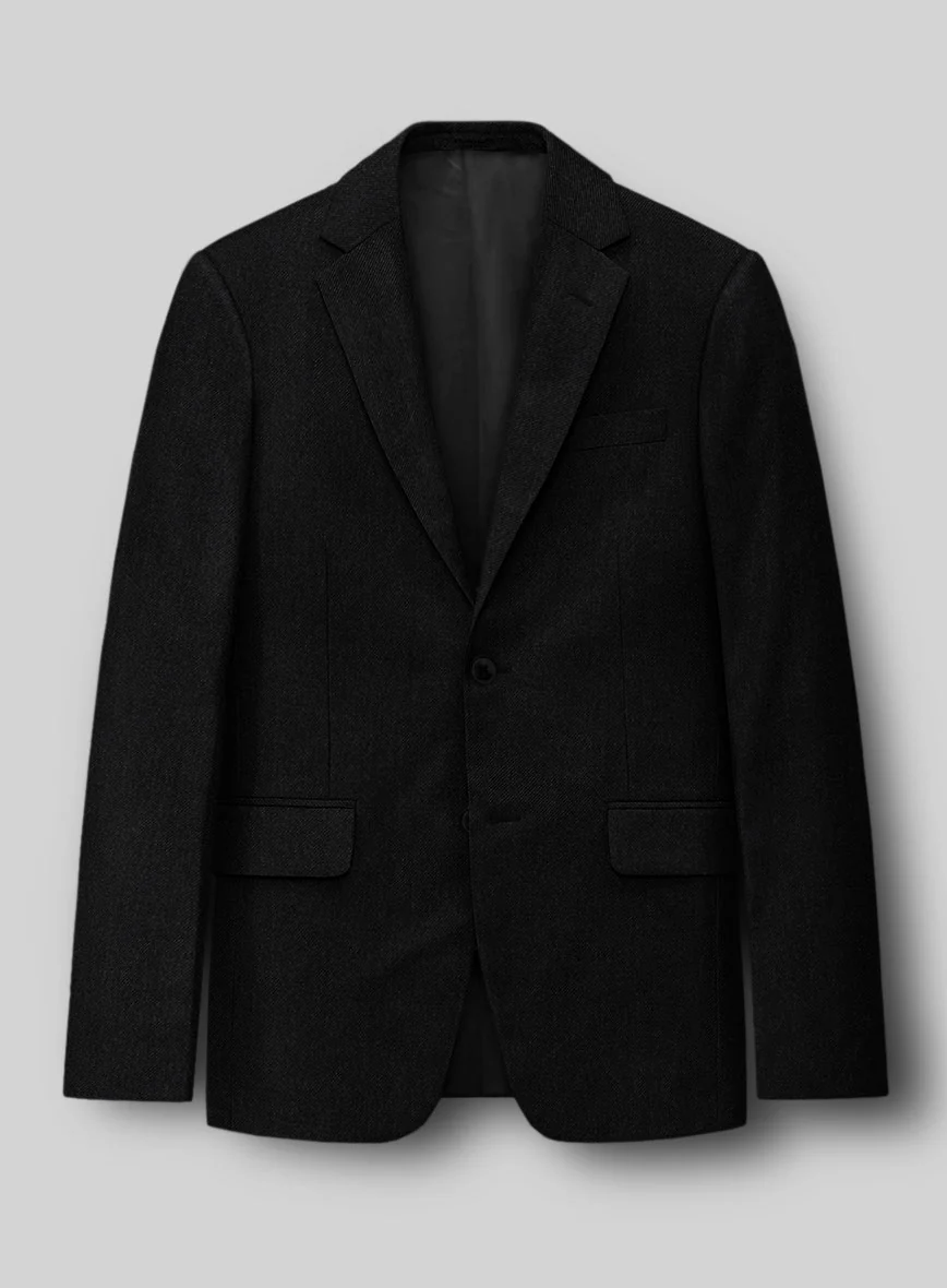 Italian Cotton Pomzo Suit - Image 2
