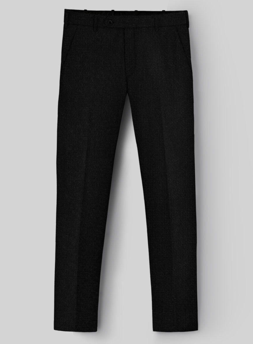 Italian Cotton Pomzo Suit - Image 4
