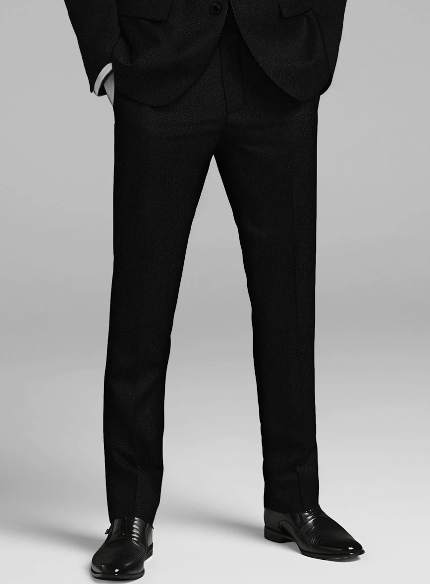 Italian Cotton Pomzo Suit - Image 5