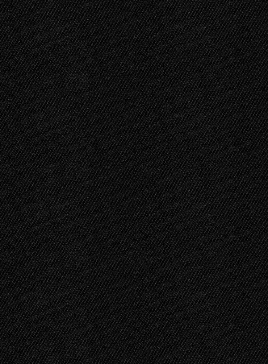 Italian Cotton Pomzo Suit - Image 6