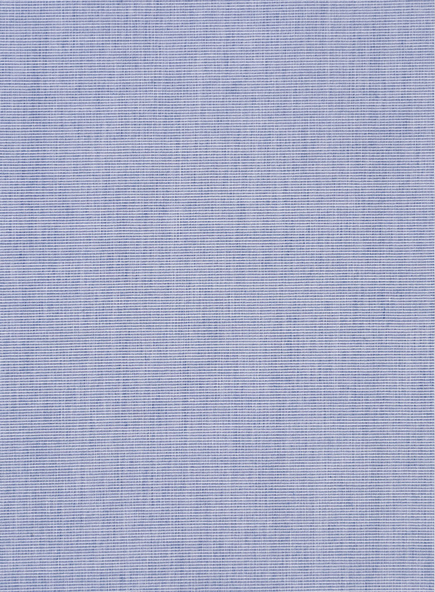 Italian Cotton Ramon Shirt - Image 4