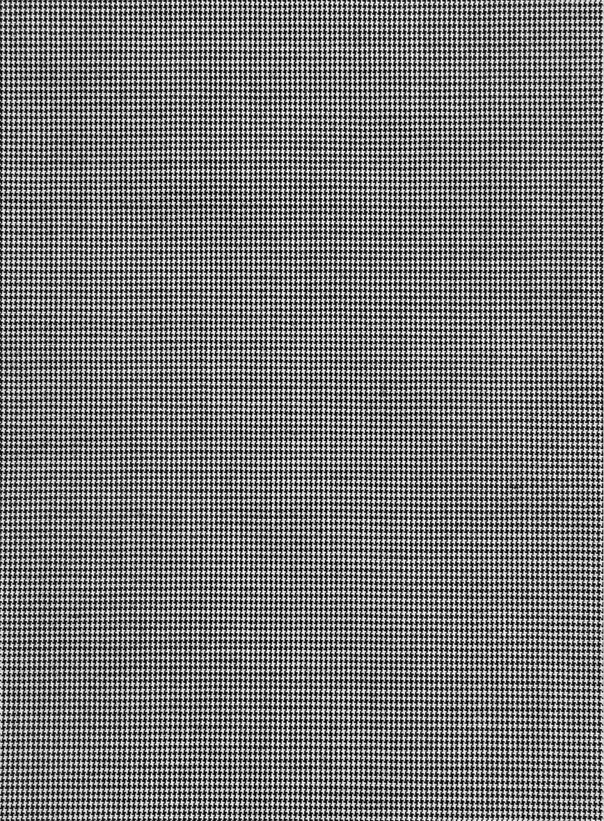 Italian Cotton Rinaldo Shirt - Image 3