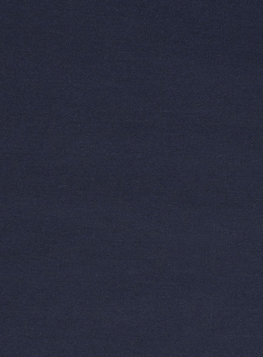 Italian Cotton Rodrigo Shirt - Image 4