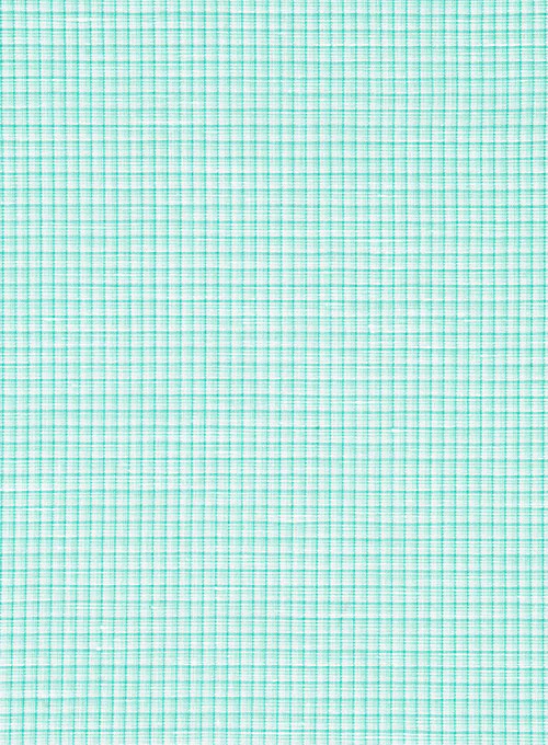 Italian Cotton Rotino Shirt - Image 3