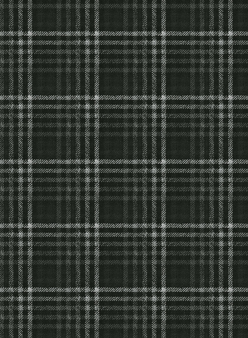 Italian Cotton Serra Shirt - Image 3