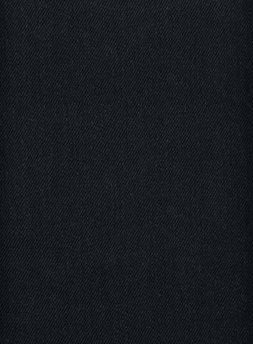 Italian Cotton Silk Borro Suit - Image 7