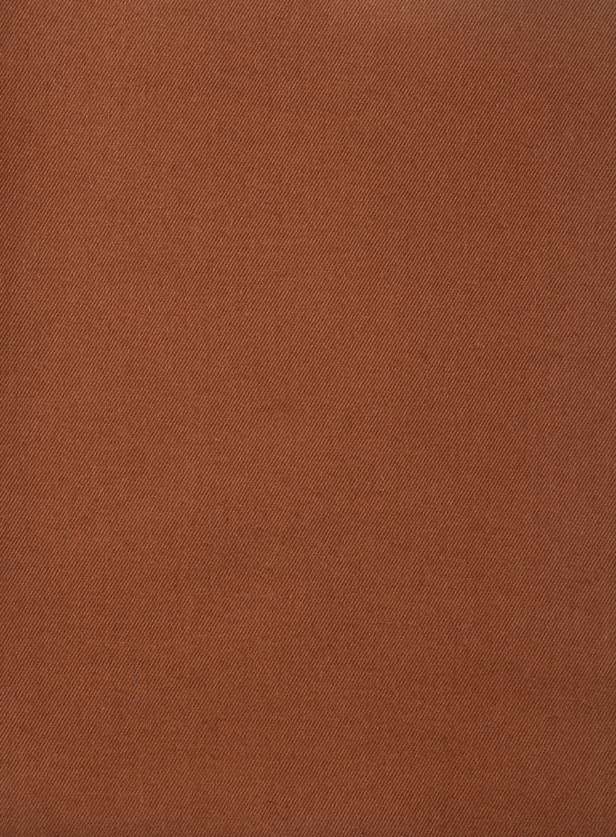 Italian Cotton Silk Lycra Alera Jacket - Image 3