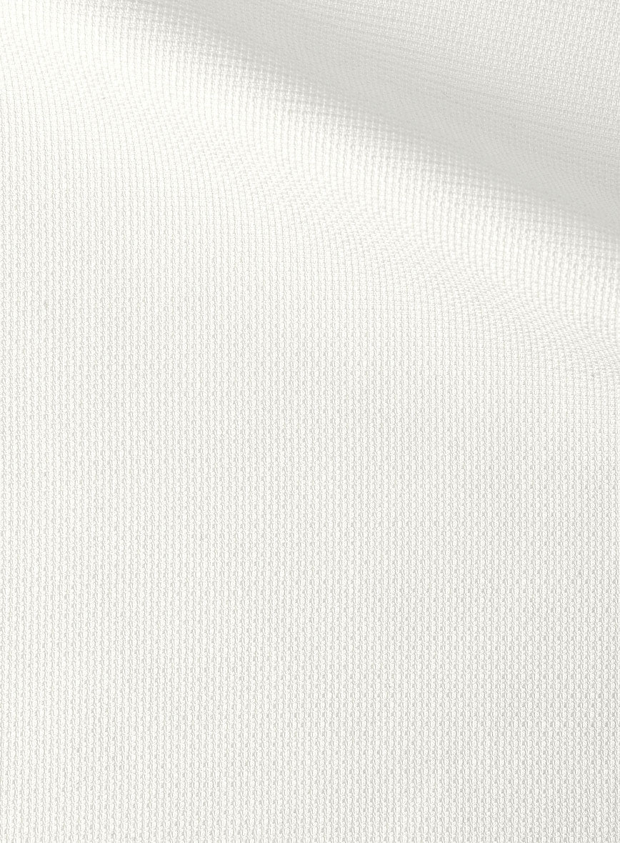 Italian Cotton Silk Pono Jacket - Image 4