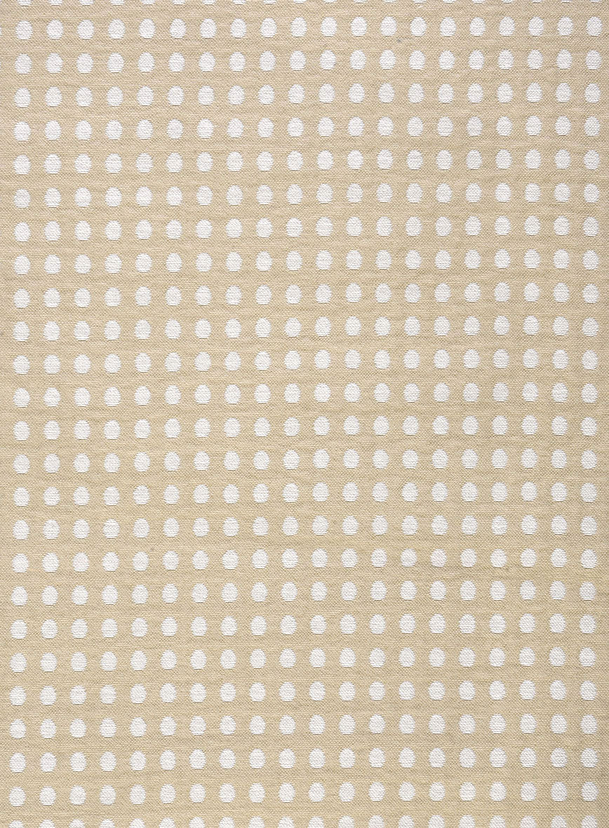 Italian Cotton Silk Reyes Suit - Image 7