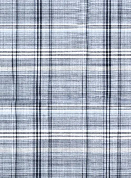 Italian Cotton Silla Shirt - Image 3