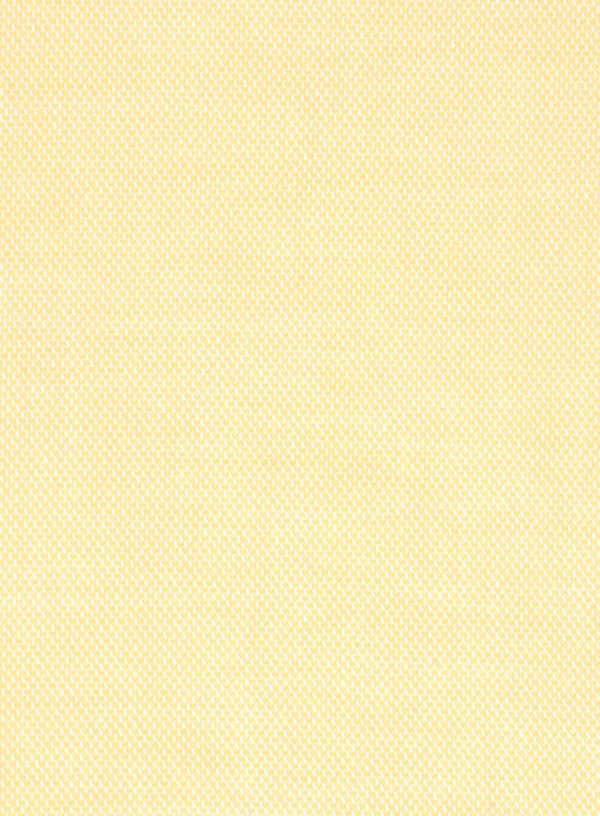 Italian Cotton Silvano Shirt - Image 3