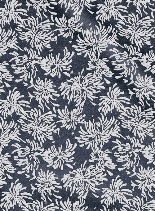 Italian Cotton Stretch Carna Suit - Image 4