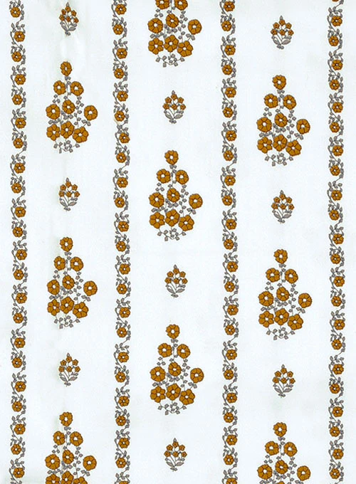 Italian Cotton Stretch Jargo Pants - Image 2