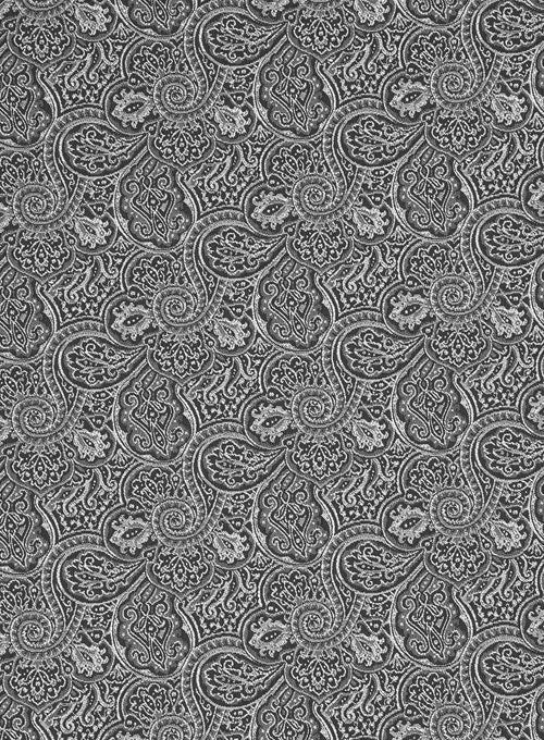 Italian Cotton Stretch Lonto Suit - Image 4