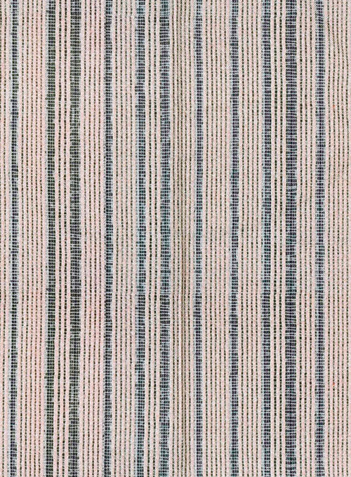 Italian Cotton Tellar Jacket - Image 2
