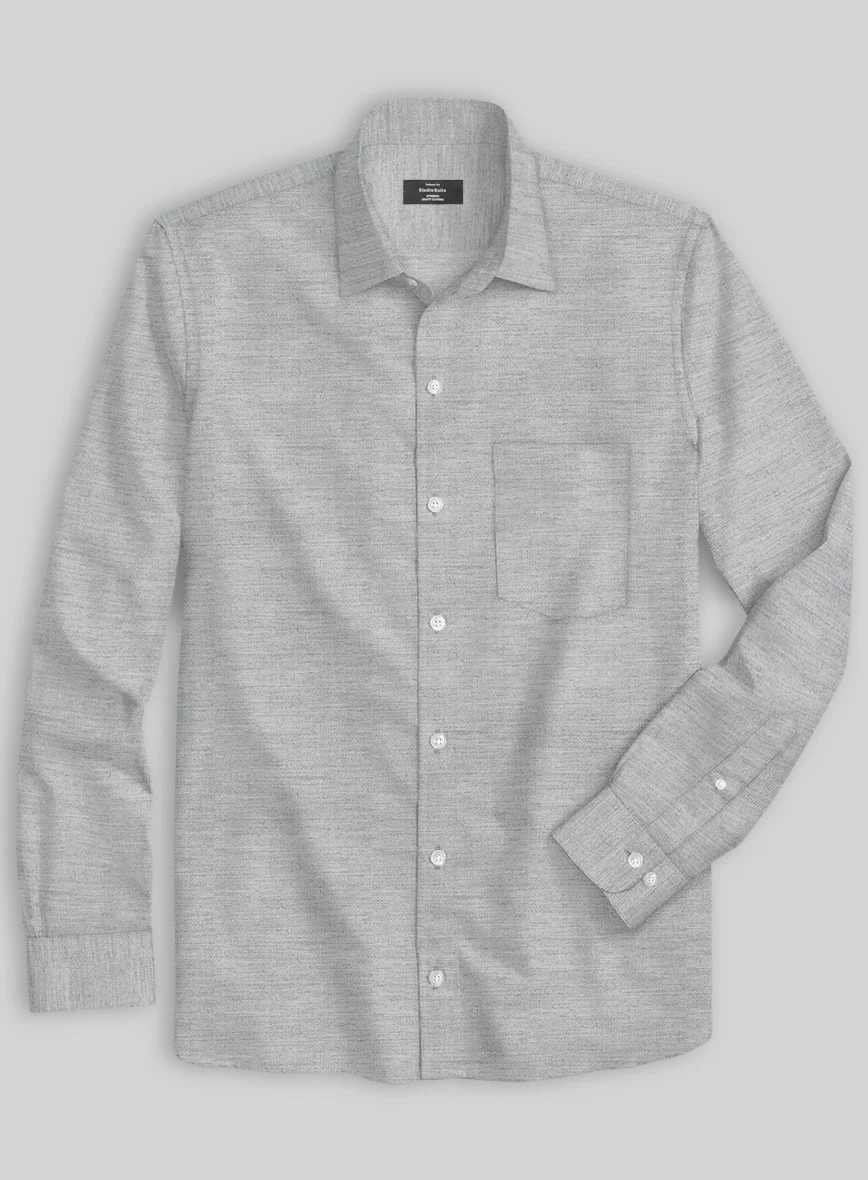 Italian Cotton Telmar Shirt - Image 2