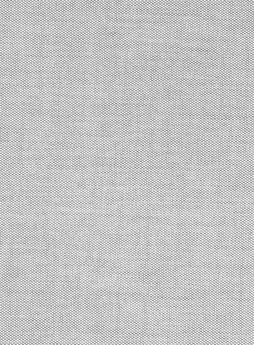 Italian Cotton Titolo Shirt - Image 3