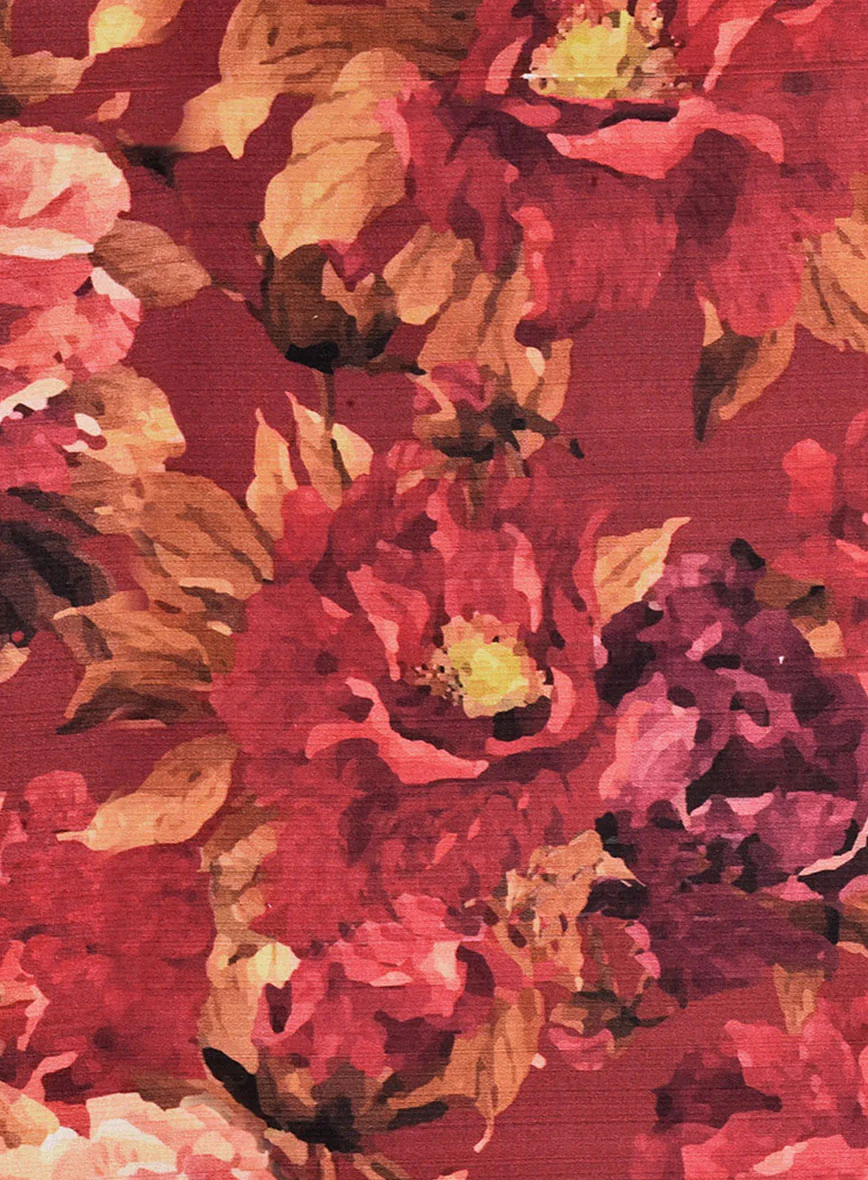 Italian Cotton Tosca Jacket - Image 3