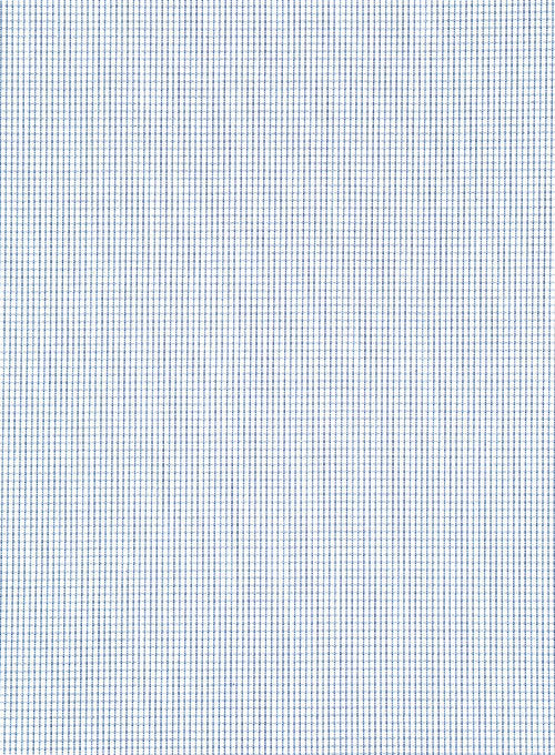 Italian Cotton Toya Shirt - Image 3