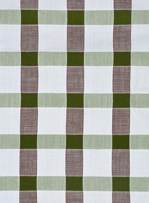 Italian Cotton Ulurro Shirt - Image 3