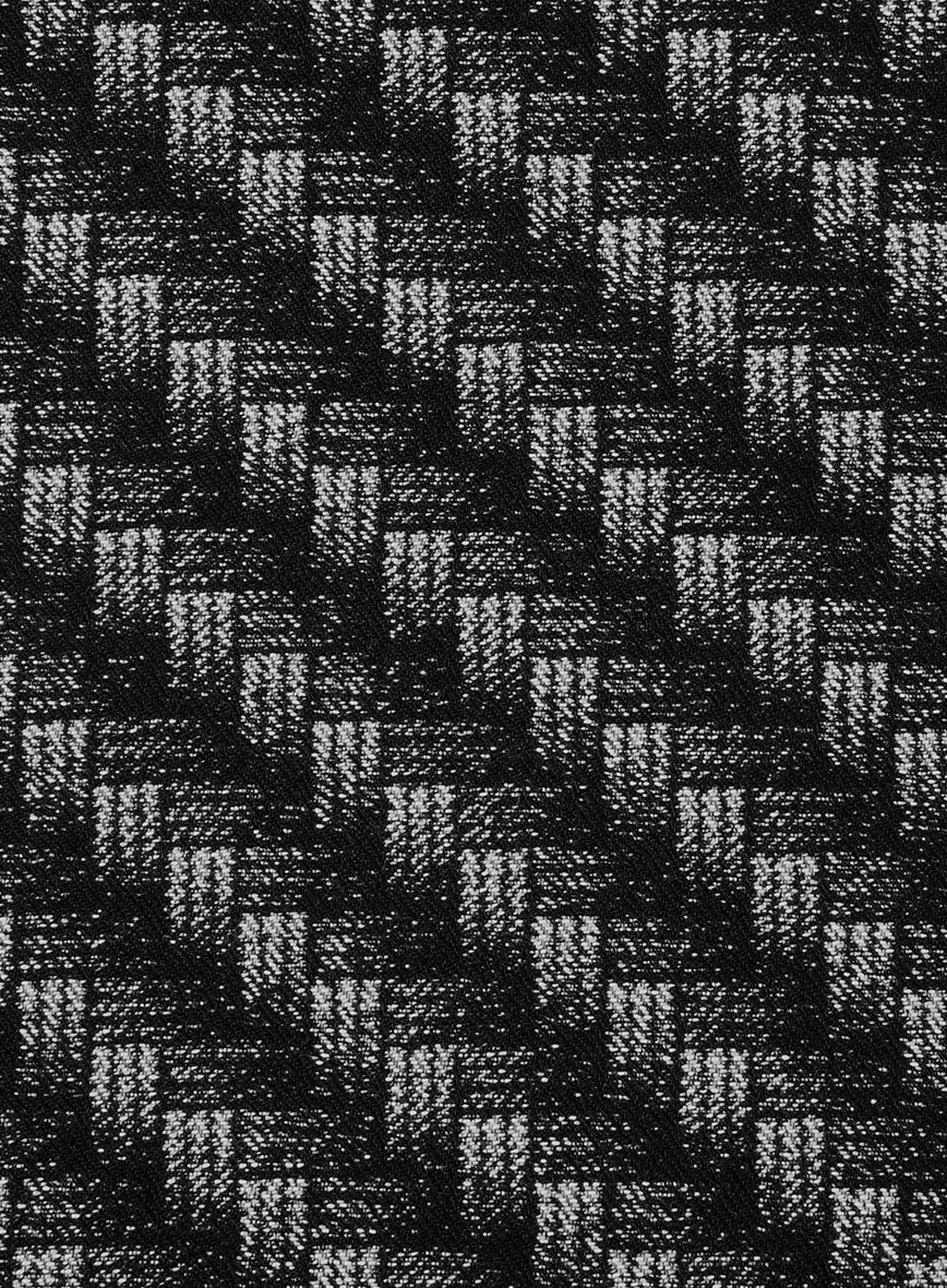Italian Cotton Wool Bateli Suit - Image 6