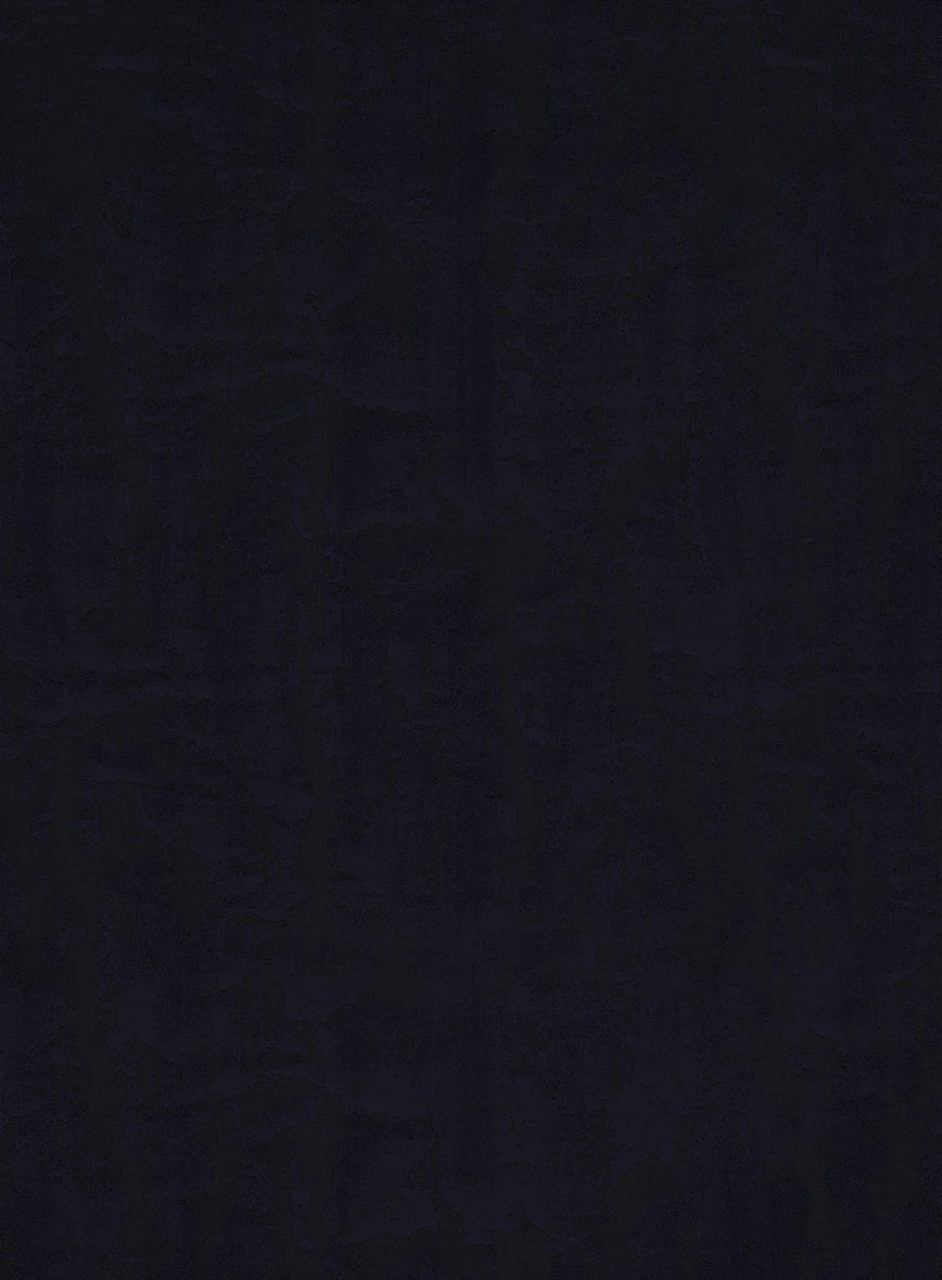 Italian Cotton Wool Elonjo Suit - Image 6