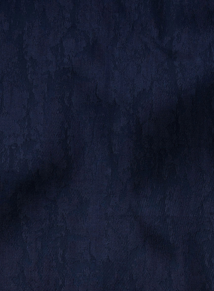 Italian Cotton Wool Gaiea Pants - Image 2