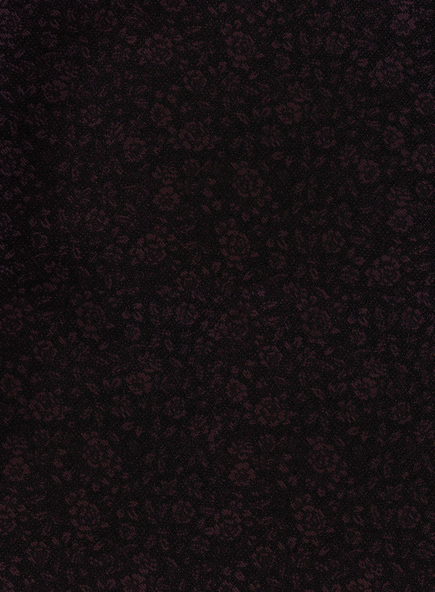 Italian Cotton Wool Micali Jacket - Image 3