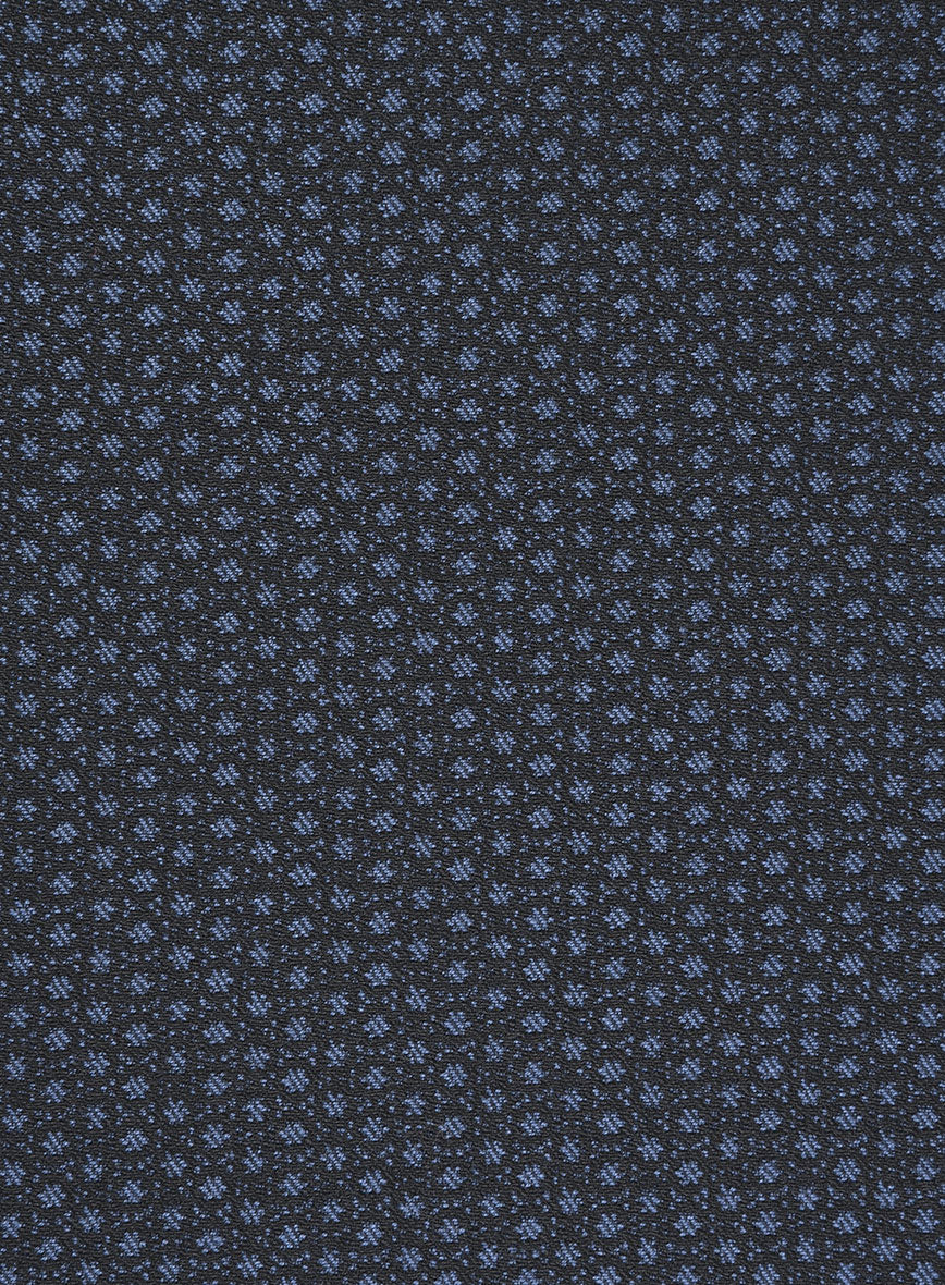 Italian Cotton Wool Prazie Pants - Image 3