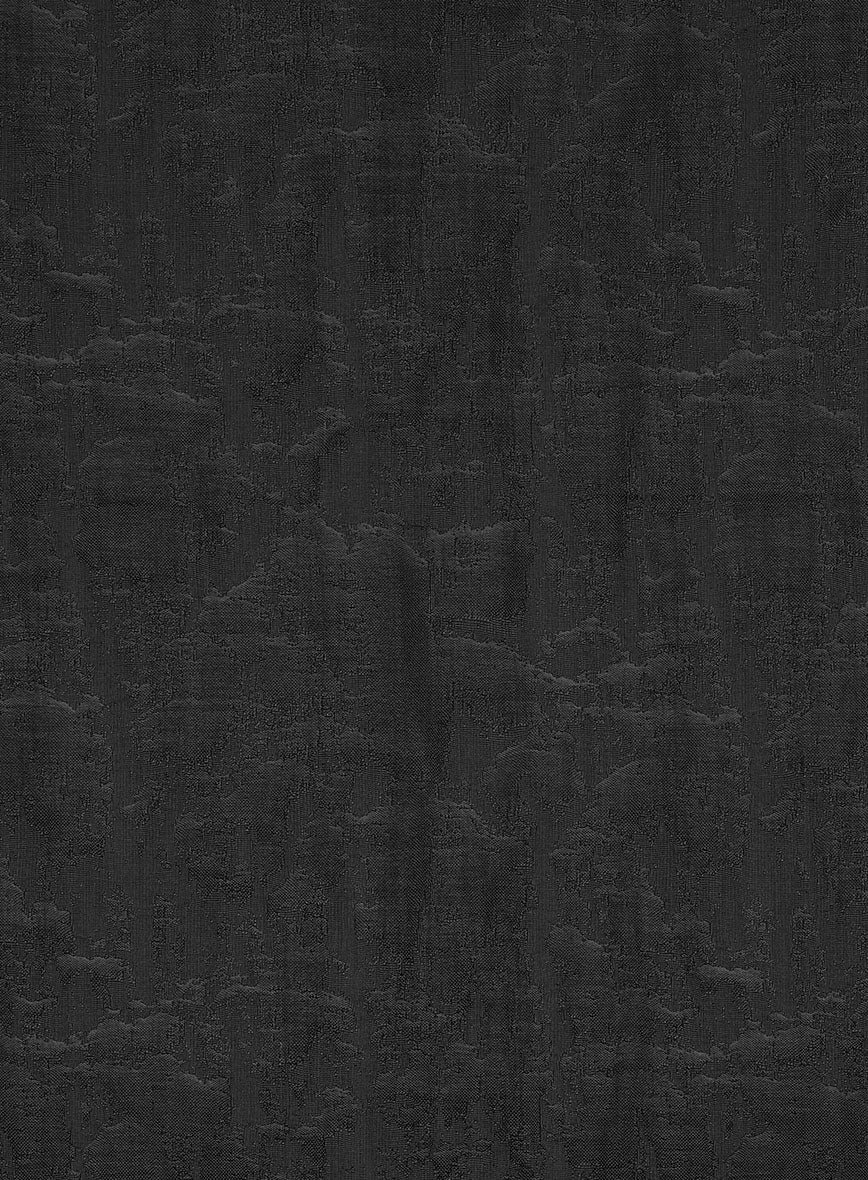 Italian Cotton Wool Solio Jacket - Image 3
