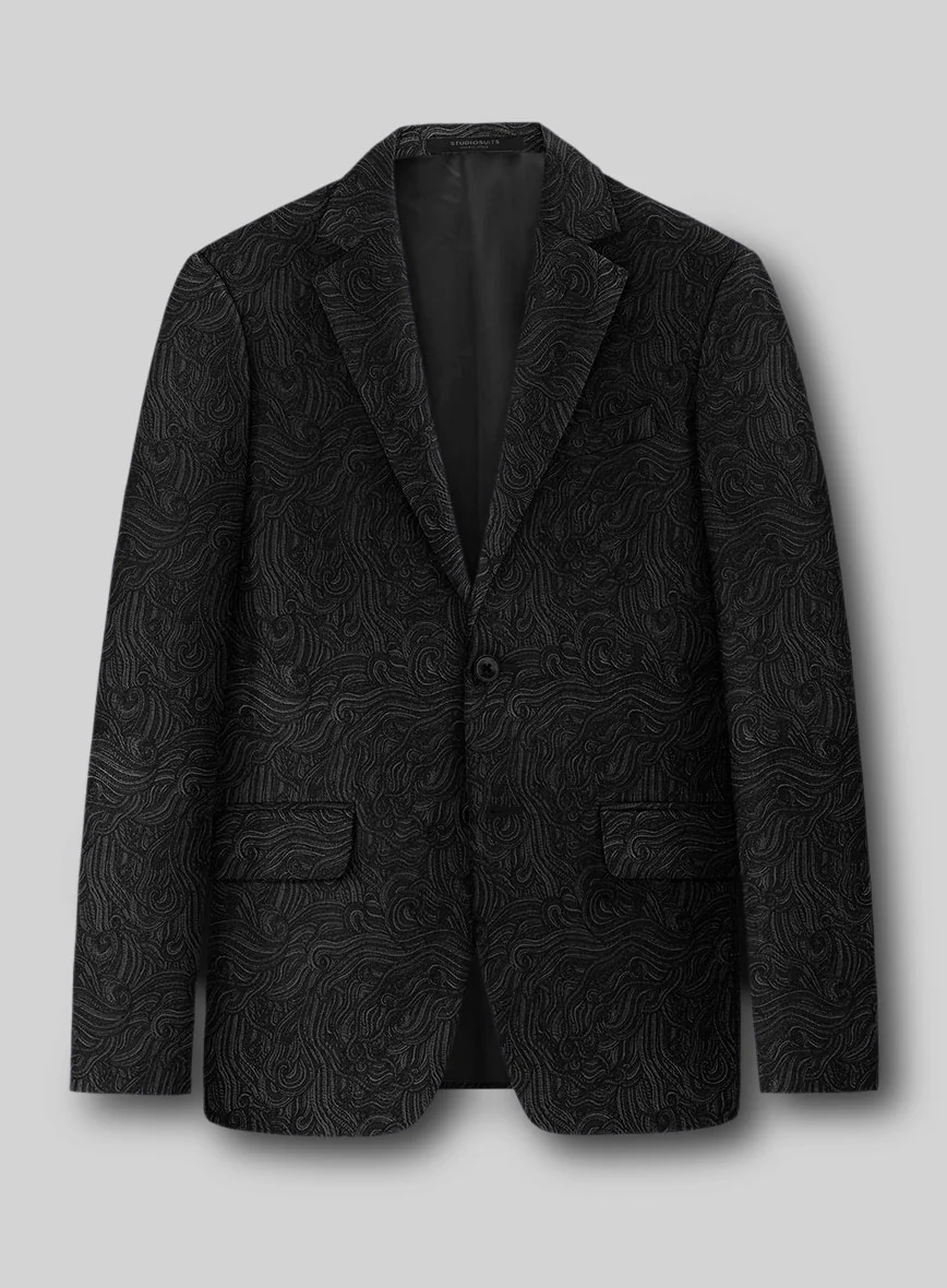 Italian Cotton Wool Venedi Suit - Image 2