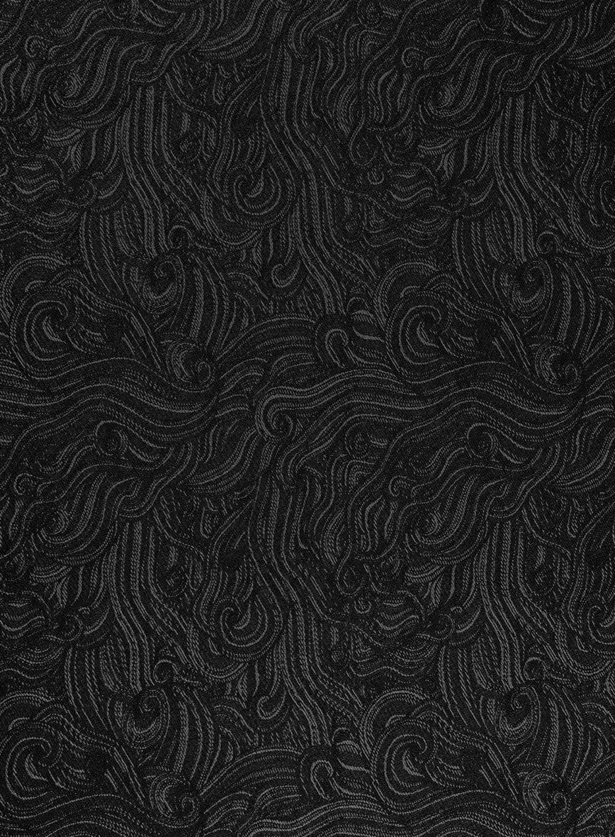 Italian Cotton Wool Venedi Suit - Image 6