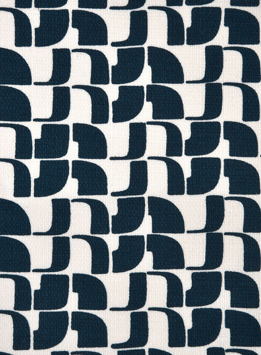 Italian Cotton Yolanda Pants - Image 3