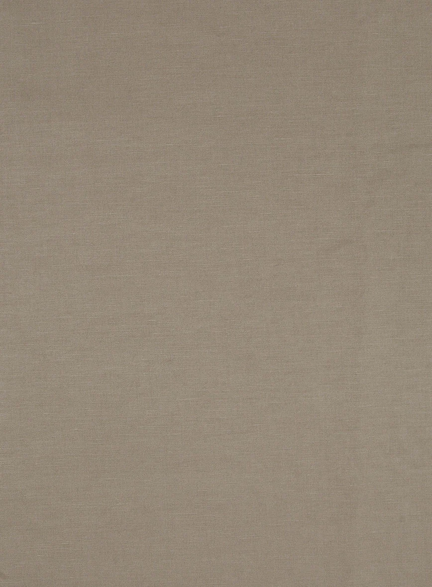 Italian Cotton Zippi Pants - Image 3