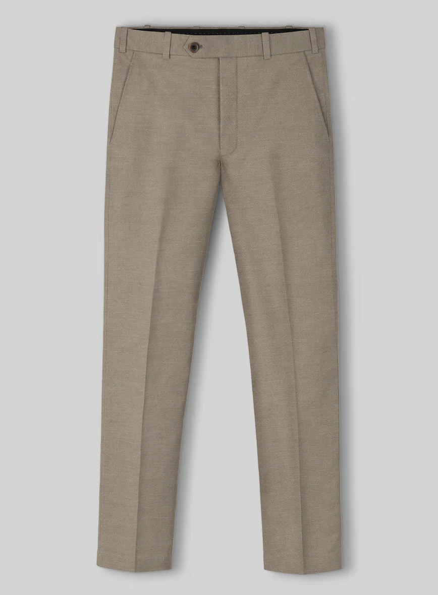 Italian Cotton Zippi Suit - Image 6